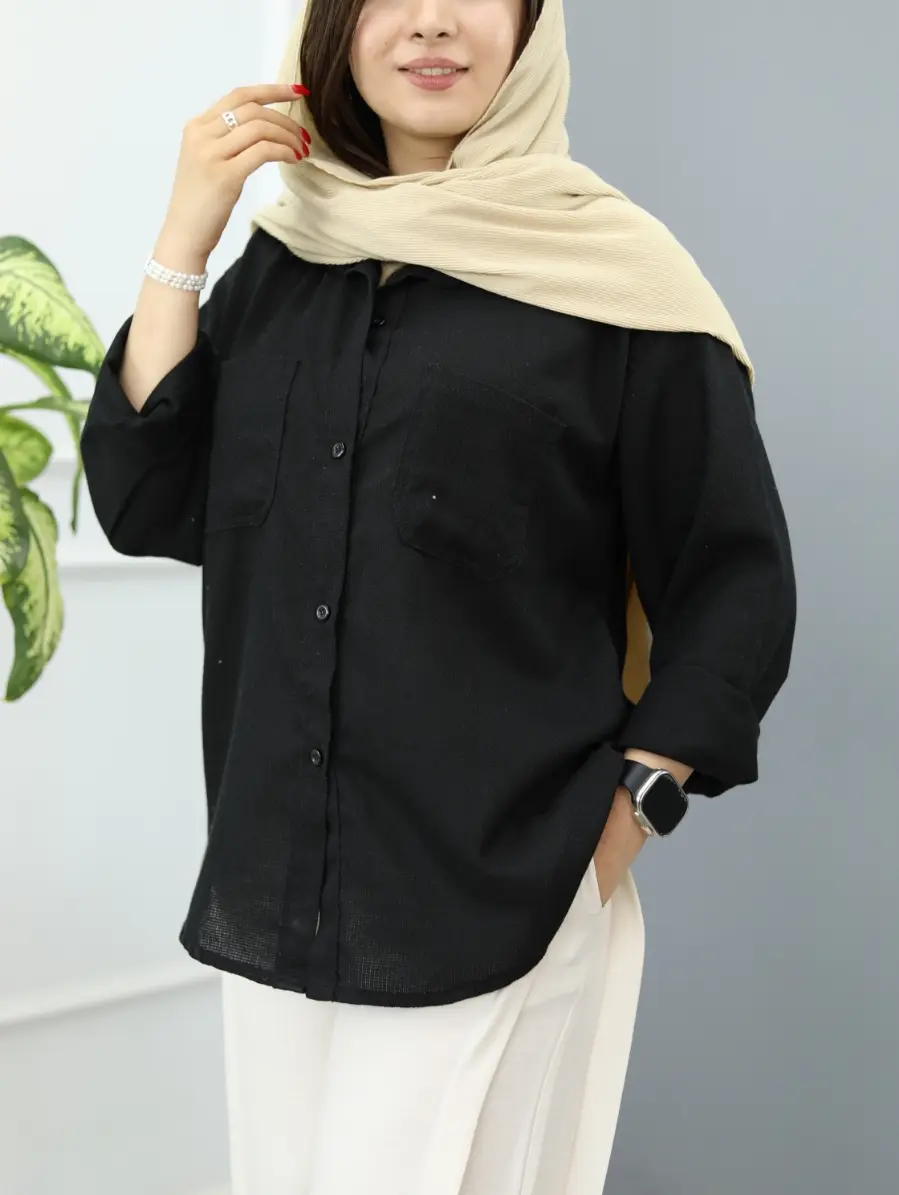 شومیز هاله